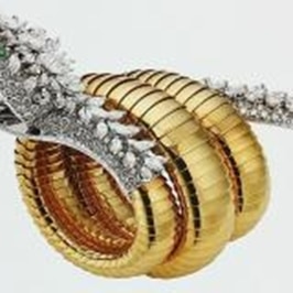 bvlgari serpenti elizabeth taylor