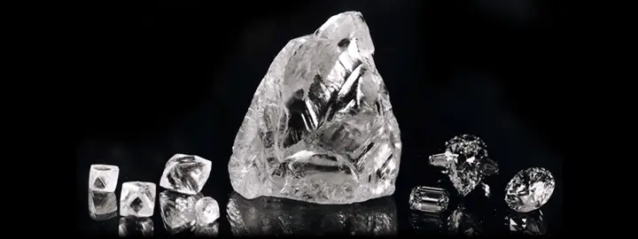 Cullinan diamond