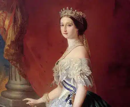 Eugénie de Montijo