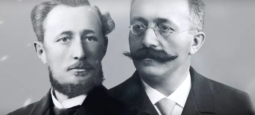 Jules Louis Audemars & Edward Auguste Piguet