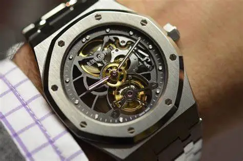 Royal Oak 2