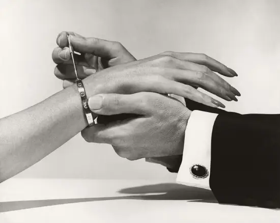 cartier love