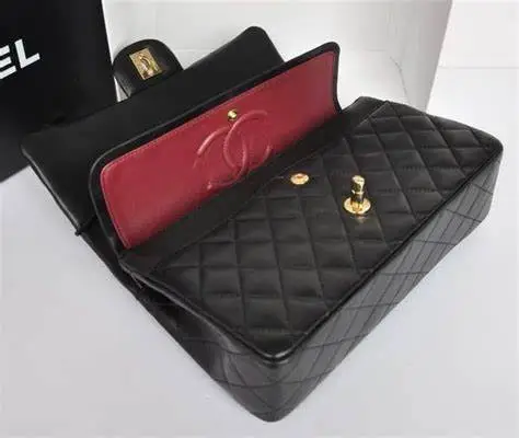 chanel 2.55