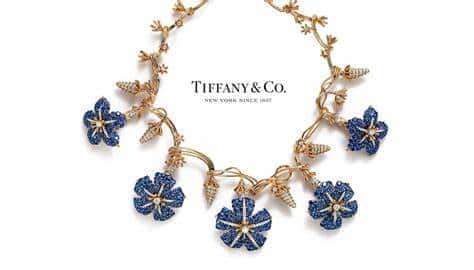 κολιε tiffany&co