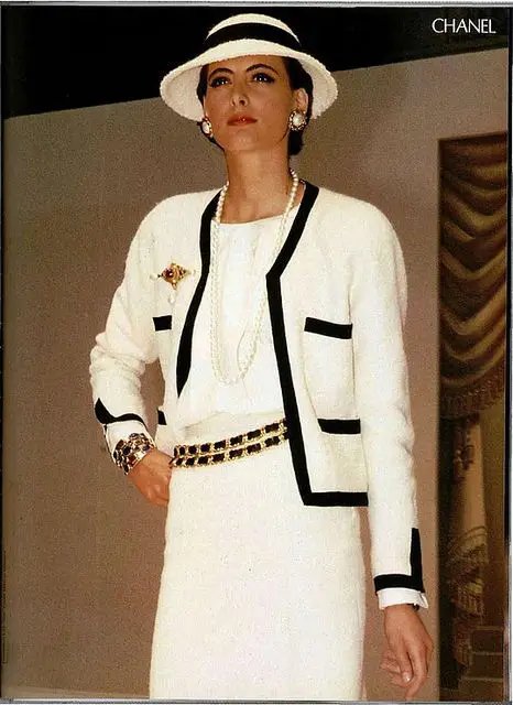 kostoumi 1925 chanel