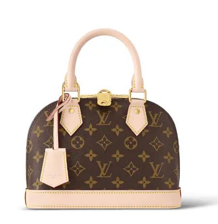 louis vuitton alma