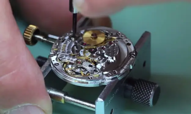 rolex handmade