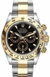 Daytona ref 116520