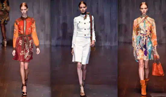 Frida Giannini gucci era