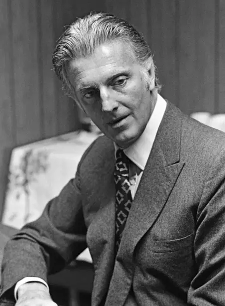 Hubert De Givenchy