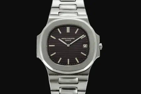 Patek Philippe Nautilus 3700 steel 1976