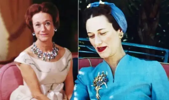 Wallis Simpson κοσμήματα