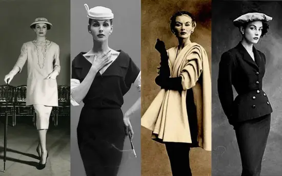 balenciaga early collections