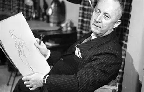 christian dior