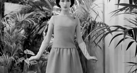 dior 1959 beatnik