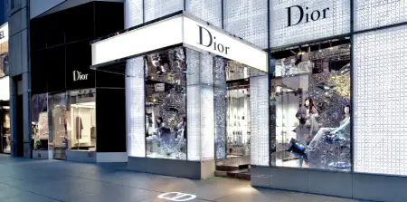 dior new york
