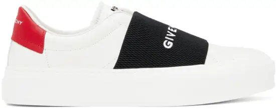 givenchy ssense sneakers