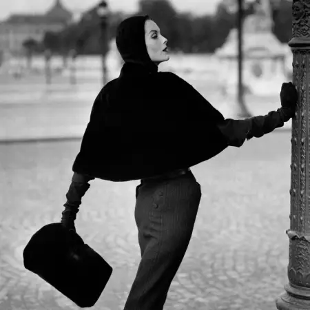 pierre balmain 1945