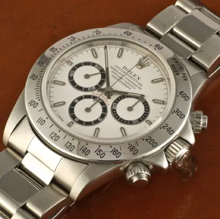 rolex daytona 1988