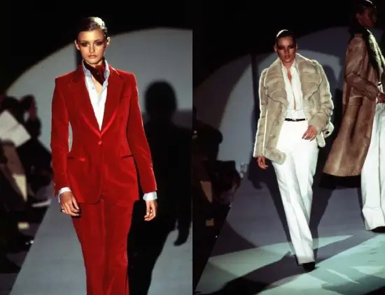 tom ford gucci era