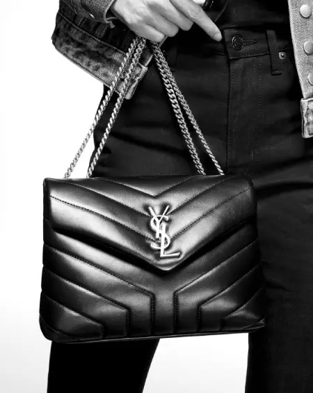 yves saint laurent loulou