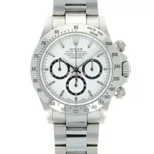 zenith daytona