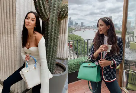 Birkin vs Kelly