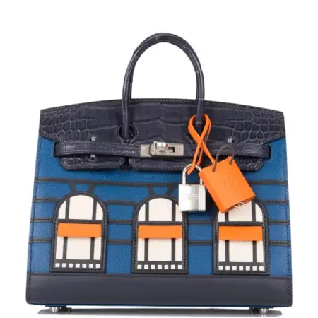 Hermès Faubourg Birkin
