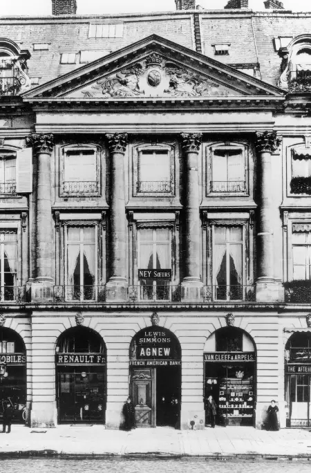 Van Cleef and Arpels