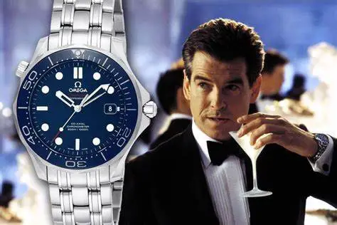 james bond seamaster