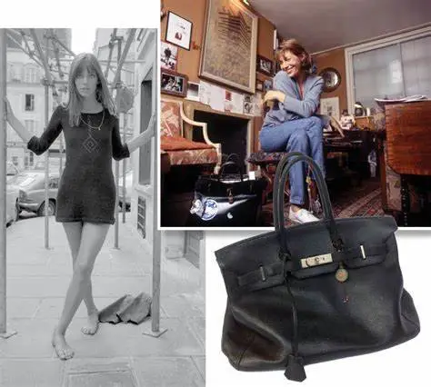jane birkin