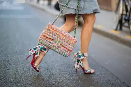 modern chanel 255