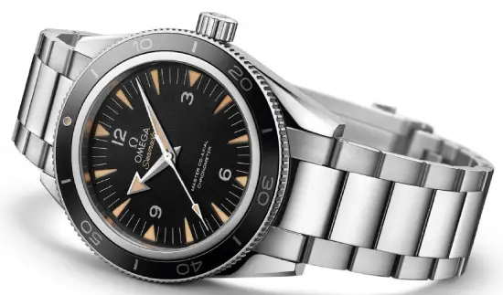 omega sea master