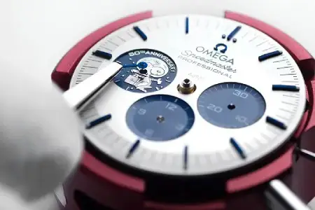 omega speedmaster