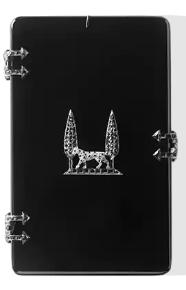 panthere 1917