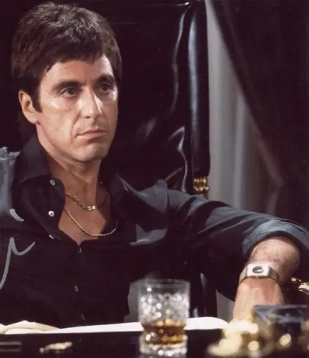 tony montana omega la magique