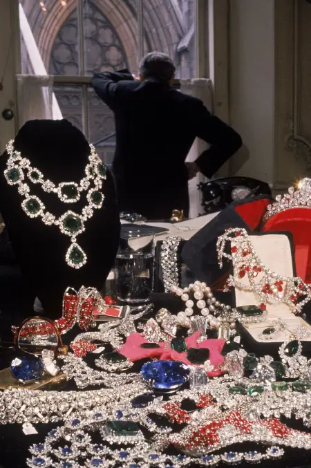 harry winston σήμερα