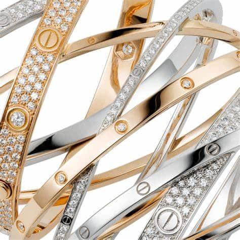 cartier love